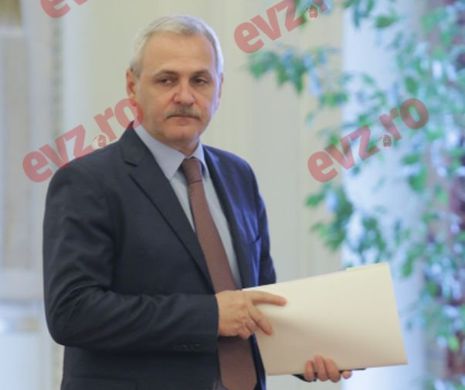 Ce a declarat Liviu Dragnea despre REMANIEREA ministrului de Finanțe