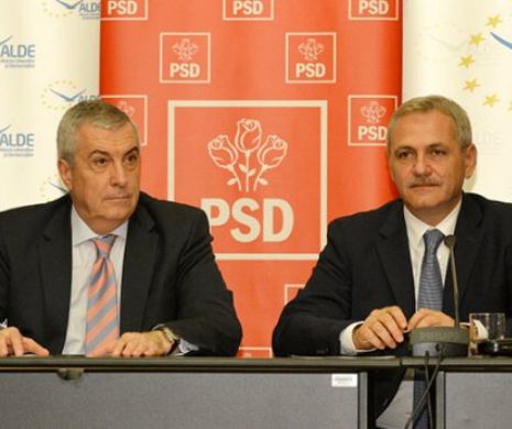 Ce a DECLARAT Tăriceanu despre viitorul GUVERN