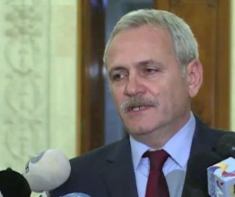 Ce CREDE Dragnea despre CHEMAREA în Parlament a șefului SRI, Eduard Hellvig