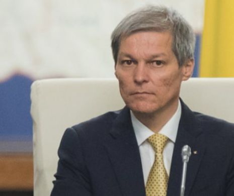 Ce mesaj a transmis Dacian Cioloş pe Facebook
