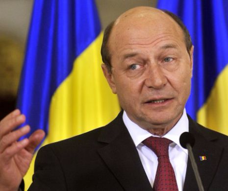 Ce MESAJ a transmis Traian Băsescu despre Ziua Unirii: "Nu mai bine se anunţa un referendum pentru Unirea cu Republica Moldova?"