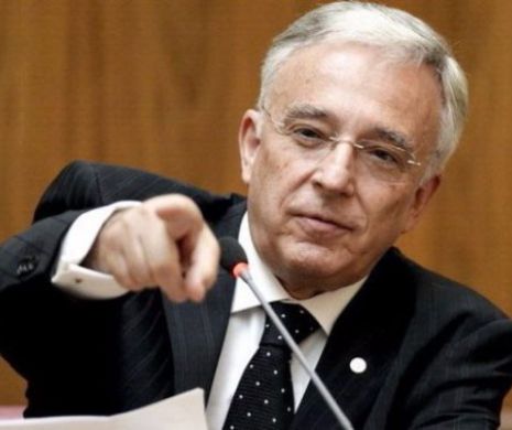 Ce răspunsuri îi dă ISĂRESCU frizerului când e întrebat de băncile din România | Bancul Zilei