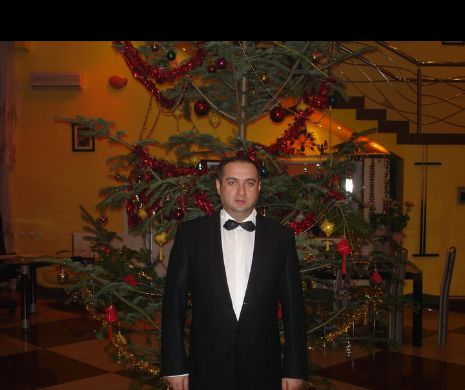 Ce SERVICIU şi-a găsit LEO de la STREHAIA