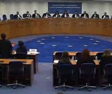Ce spun românii despre DECIZIA CEDO privind grațierea din PUȘCĂRII