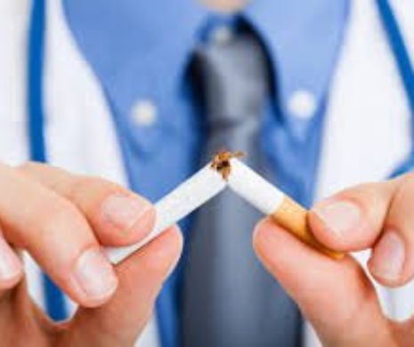 Cea mai TARE campanie ca să te LAŞI DE FUMAT! Rezultatele sunt UIMITOARE!