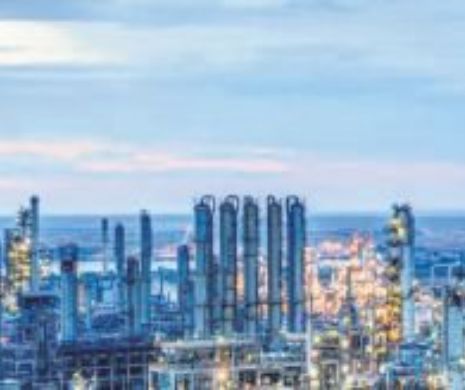 CEFC International ridică ștacheta pe piața de energie din Europa | ANUL NOU CHINEZESC