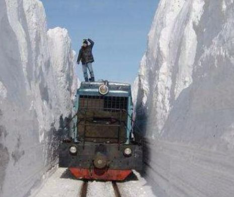 CFR OFERĂ SENZAŢII TARI călătorilor, care în schimb OFERĂ IRONII MEMORABILE. Ce au făcut nişte tineri în trenul de pe ruta IAŞI – TIMIŞOARA, va rămâne PE VEŞNICIE ÎN ARHIVELE GOOGLE | Foto în articol
