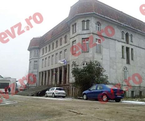 Cine cumpără un palat țigănesc cu 1,3 milioane de euro