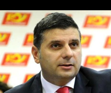 Cine este Alexandru Petrescu, noul ministru al Economiei