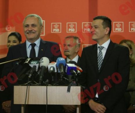 Cine este, de fapt, în spatele controversatei Ordonanţe pentru graţiere. DOCUMENTUL a fost redactat la computerului lui LIVIU DRAGNEA, de la Camera Deputaţilor