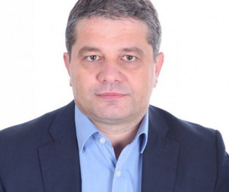 Cine este noul ministru al Sănătăţii, Florian Bodog