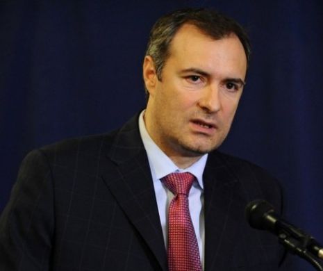 Coldea şi MESAJUL OFICIAL DIN EDITORIALUL care a intrat în istorie: „Am convingerea că O ASTFEL DE TENSIUNE ESTE INERENTĂ unui stat democratic” Vor veni MULTE REACŢII după RÂNDURILE generalului SRI