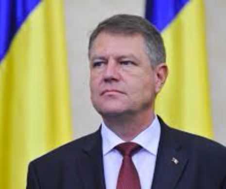 Consiliul Superior al Magistraturii l-a invitat pe Klaus Iohannis la prima şedinţă a CSM