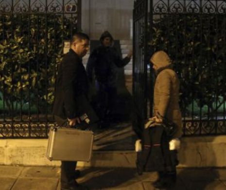 CONSULUL RUS a fost găsit MORT în apartamentul său