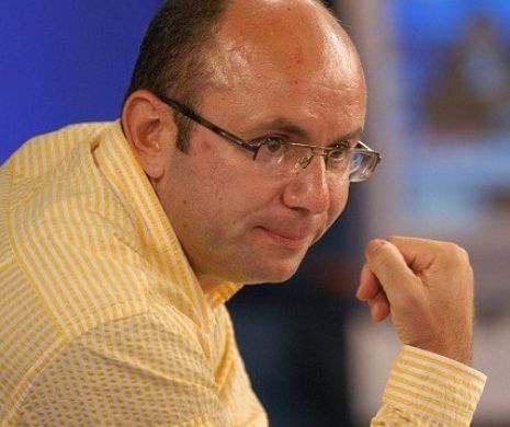 Cozmin Guşă ŞTERGE PE JOS cu Sorin Ovidiu Vîntu şi SEBASTIAN GHIŢĂ, în DEZVĂLUIRILE EXPLOZIVE, în care se vorbeşte deschis despre ROLUL GENERALILOR BĂTRÂNI DIN SRI