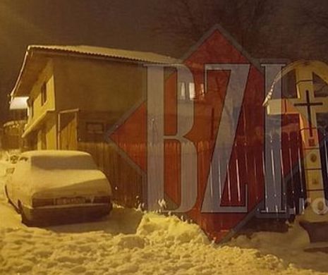 Crimă oribilă la Iași! Bărbat înjunghiat de nevastă sub ochii copilului lor