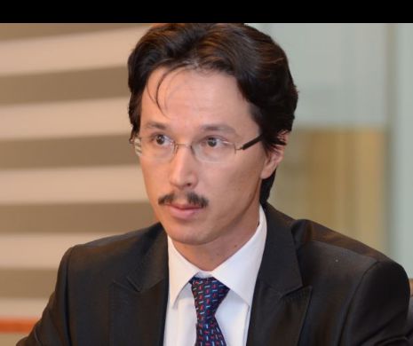 Cristi Danileț începe o nouă etapă din cariera sa. Tribunalul Cluj îl aşteaptă