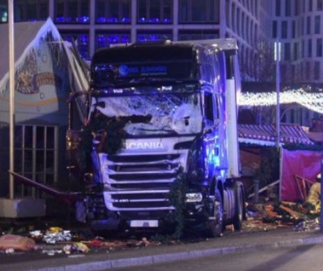 Cu ce amenință GERMANIA țările care nu-și repatriază REFUGIAȚII