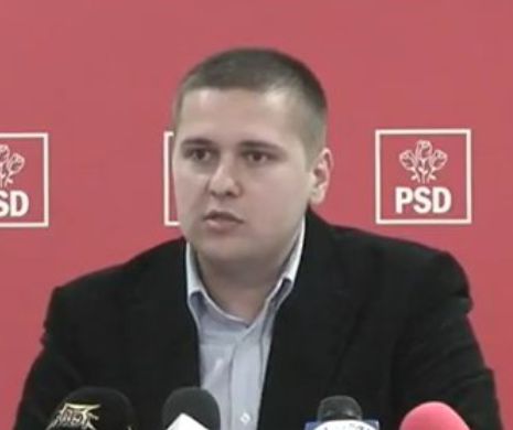 CULMEA COMODITĂŢII – Un deputat PSD vrea să ofere AUDIENŢE ONLINE