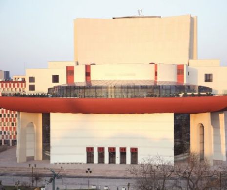 Cum a dispărut Ficatul de gâscă de Scroviştea de la Teatrul Naţional