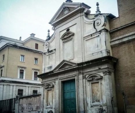 Cum ajută Vaticanul în această perioadă de iarnă oamenii fără adăpost. Pe când şi implicarea Bisericii Române?