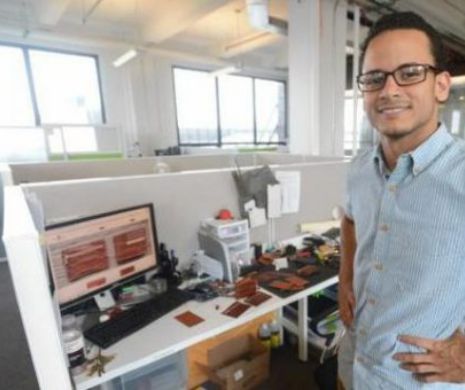 Cum s-a reinventant un tânăr traficant de droguri