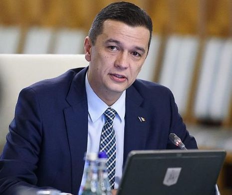 De ce nu are PRIM-MINISTRUL Sorin Grindeanu ȘCOALĂ