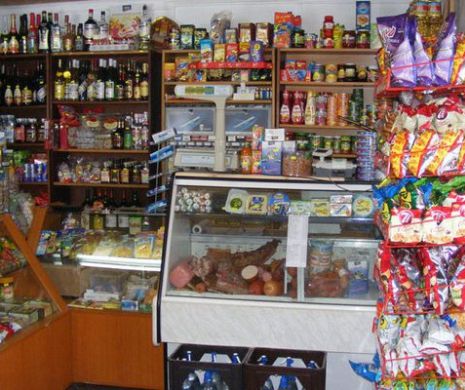 Declaraţia unui comerciant: "Reducerea TVA cu 1% e o măsură populistă, nu câştigă nimeni nimic"