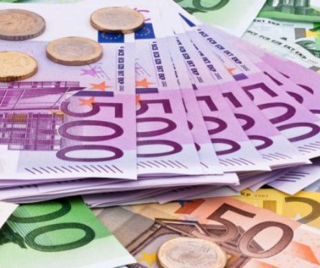 Deficit bugetar de 2,41% din PIB anul trecut. Ce taxe au adus mai mulţi bani la buget