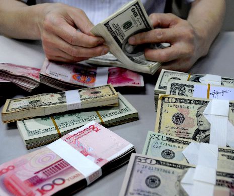 Deficitul comercial a EXPLODAT anul trecut