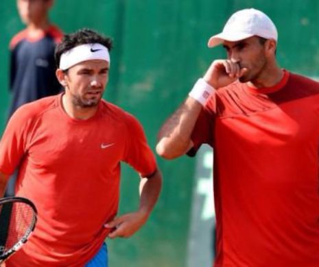 Déjà Vu? Horia Tecău și Florin Mergea ar putea fi adversari și la Australian Open
