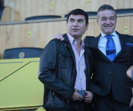 Cristi Borcea a recunoscut. Cum l-a băgat la pușcărie pe Gigi Becali