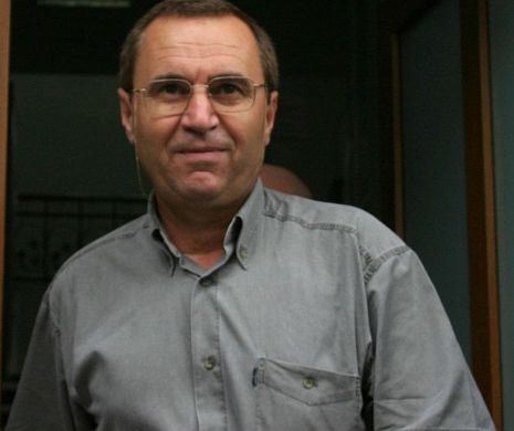 Dinel Staicu  rămâne în spatele gratiilor