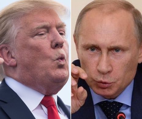 DOCUMENTELE BOMBĂ care ar putea antrena DEMITEREA lui DONALD TRUMP. KREMLINUL l-ar fi înregistrat pe magnat întreținând raporturi intime cu mai multe prostituate