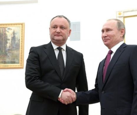 Dodon vrea să izoleze R. Moldova? Mai nou, doreşte să ANULEZE şi acordul privind deschiderea unui Birou de legătură al NATO la Chişinău