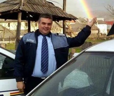 Doi frați au fost duși la audieri în cazul uciderii șefului de post din Vișeu de Jos. Cei doi sunt RECIDIVIȘTI