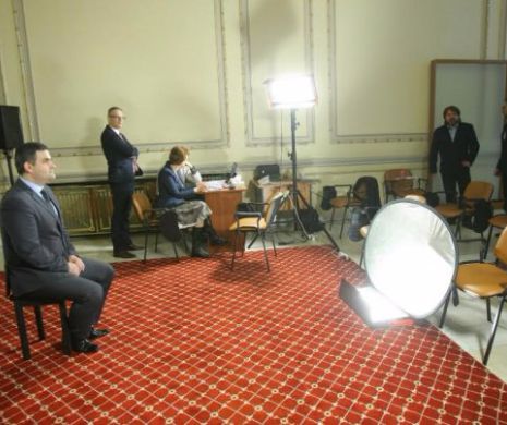 Doi parlamentari vor COD DE CONDUITĂ pentru parlamentari. "Ar trebui să conţină inclusiv elemente privind vestimentaţia"