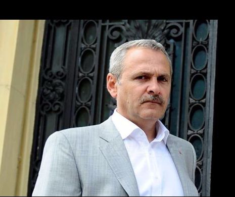 Dragnea CERE Curții de Conturi un control în legătură cu GAURA din bugetul pe 2016