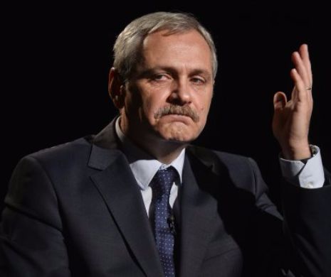 Dragnea despre tăierea salariilor: „Nu o să ajung să cerșesc în Cișmigiu!”