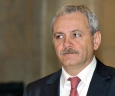 Dragnea spune că este POSIBIL ca PREFECŢII să fie NUMIŢI POLITIC