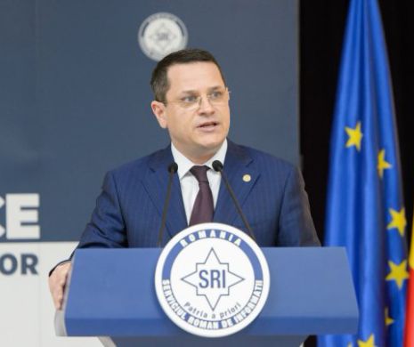 Eduard Hellving la audieri în cazul Coldea:  am venit și cu multe documente clasificate pentru a lămuri problema