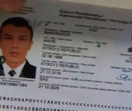 El este JIHADISTUL care a comis MASACRUL din TURCIA în prima zi a anului. Detalii HALUCINANTE despre SMINTITUL criminal