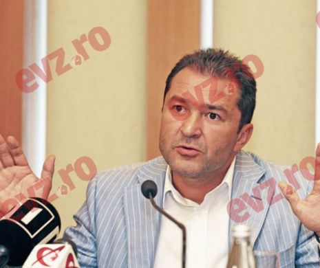 Elan Schwartzenberg pune tunurile pe judecătoarea Camelia Bogdan | EVZ EXCLUSIV
