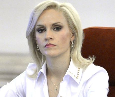 Explicație FABULOASĂ DATĂ de Gabriela Firea pentru traficul INFERNAL DIN BUCUREȘTI. Râzi cu lacrimi la BANCUL ZILEI