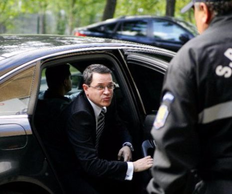 EXPLOZIV - PSD va ancheta SRI în Parlament, anunţă Liviu Dragnea