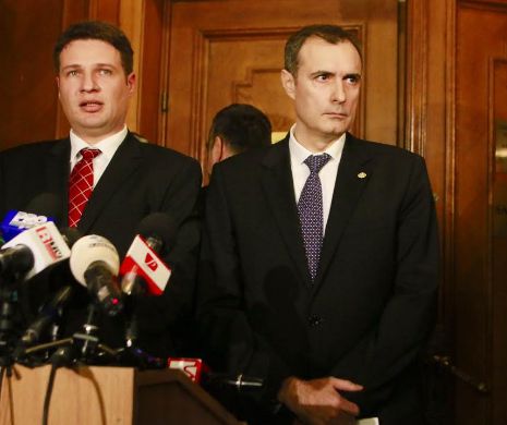 Generalul Florian Coldea, scos de pe siteul SRI. Vezi cine l-a înlocuit pe prim-adjunctul suspendat