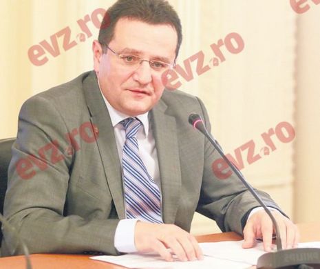 George Maior le ia fața lui Dragnea și Grindeanu la întâlnirea cu Trump