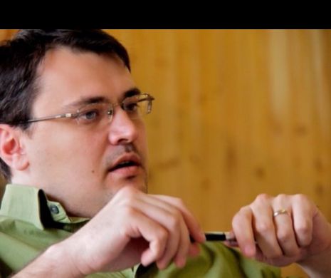 Ghinea, UN NOU ATAC la liderul PSD: De anchetat ar fi cum a făcut Dragnea praf 2 miliarde lei în 2014
