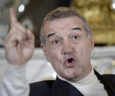 Gigi Becali, încă o mutare pe piața transferurilor: „Am dat ordinul! Azi se fac actele!”. Cine este JUCĂTORUL care nu l-a putut refuza pe patronul Stelei