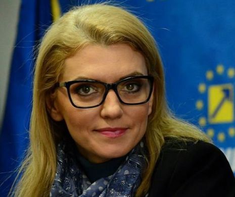Gorghiu: Nu vreau să iau în calcul că Dragnea își va da prin OUG o amnistie care să-i rezolve problema personală, ci va veni în Parlament, bārbătește